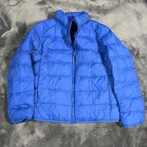 Kids Uniqlo Jacket